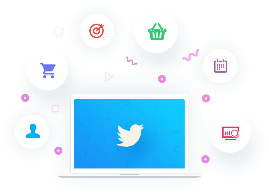 Use Twitter’s Ad Platform With Advance WooCommerce Tracking