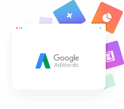 wct platform google adwords