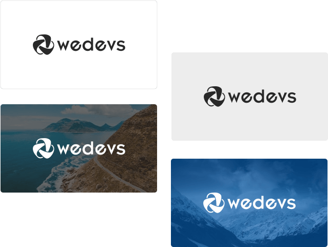 weDevs Logo