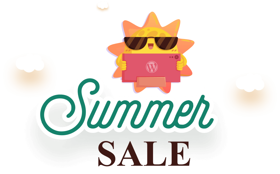 Summer sale 2021