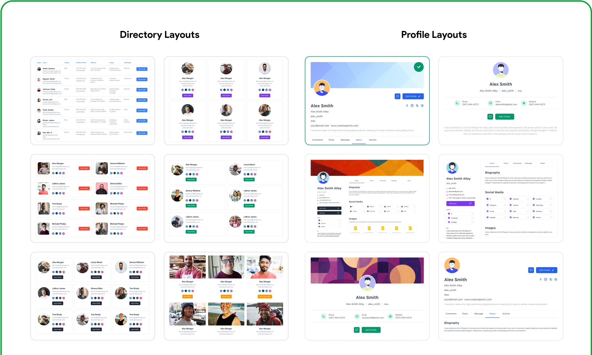 Flawless User Journey with Better UX and Intuitive UI