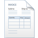 </p>
<h1>Invoicing Feature</h1>
<p>