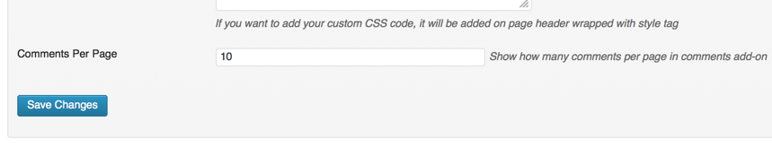 comment_settings