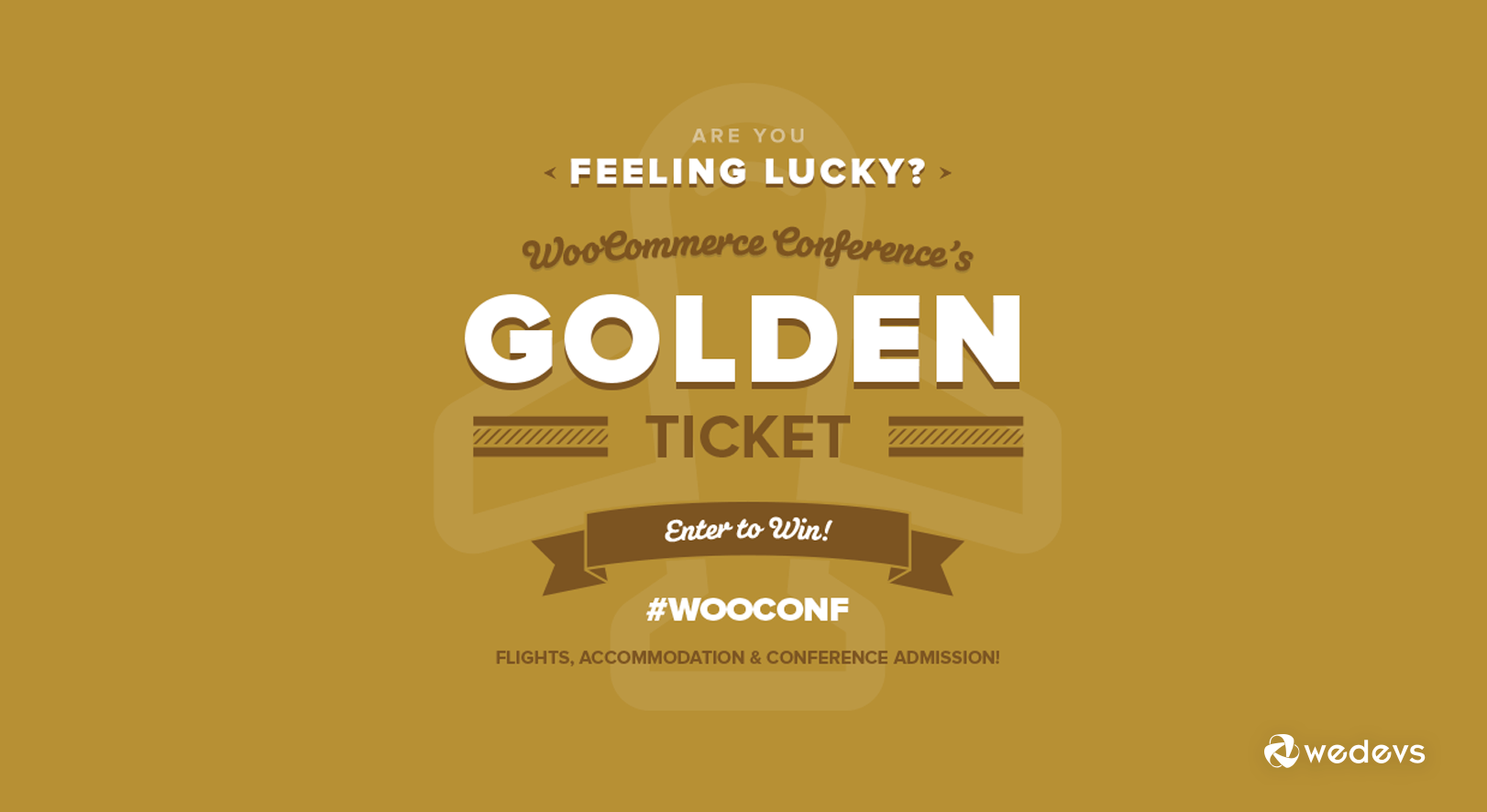 Dokan User? Enter For Your Chance to Win a Ticket to WooCommerce Conference in San Francisco
