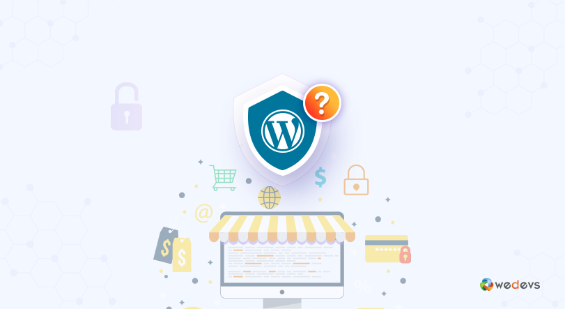 Is WordPress Safe for eCommerce Website?