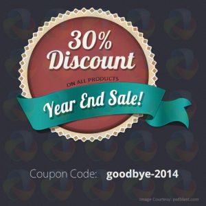 30 -discount