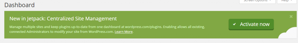 jetpack 3.3