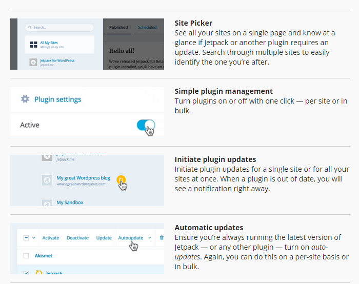 jetpack 3.3 features