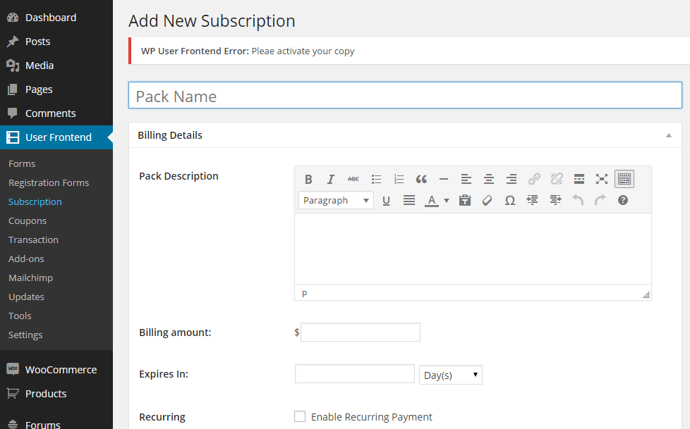 add-new-subscription-wpuf