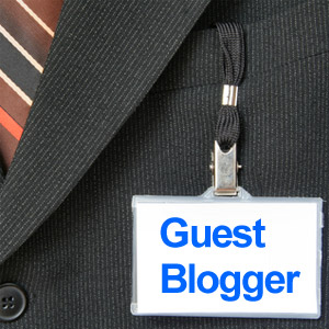 guest blogger