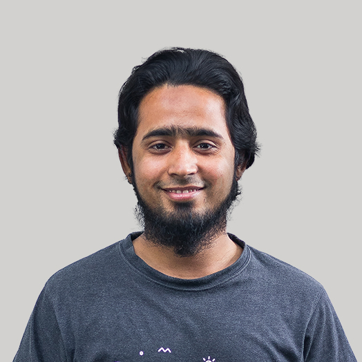 Ashraf Hossain