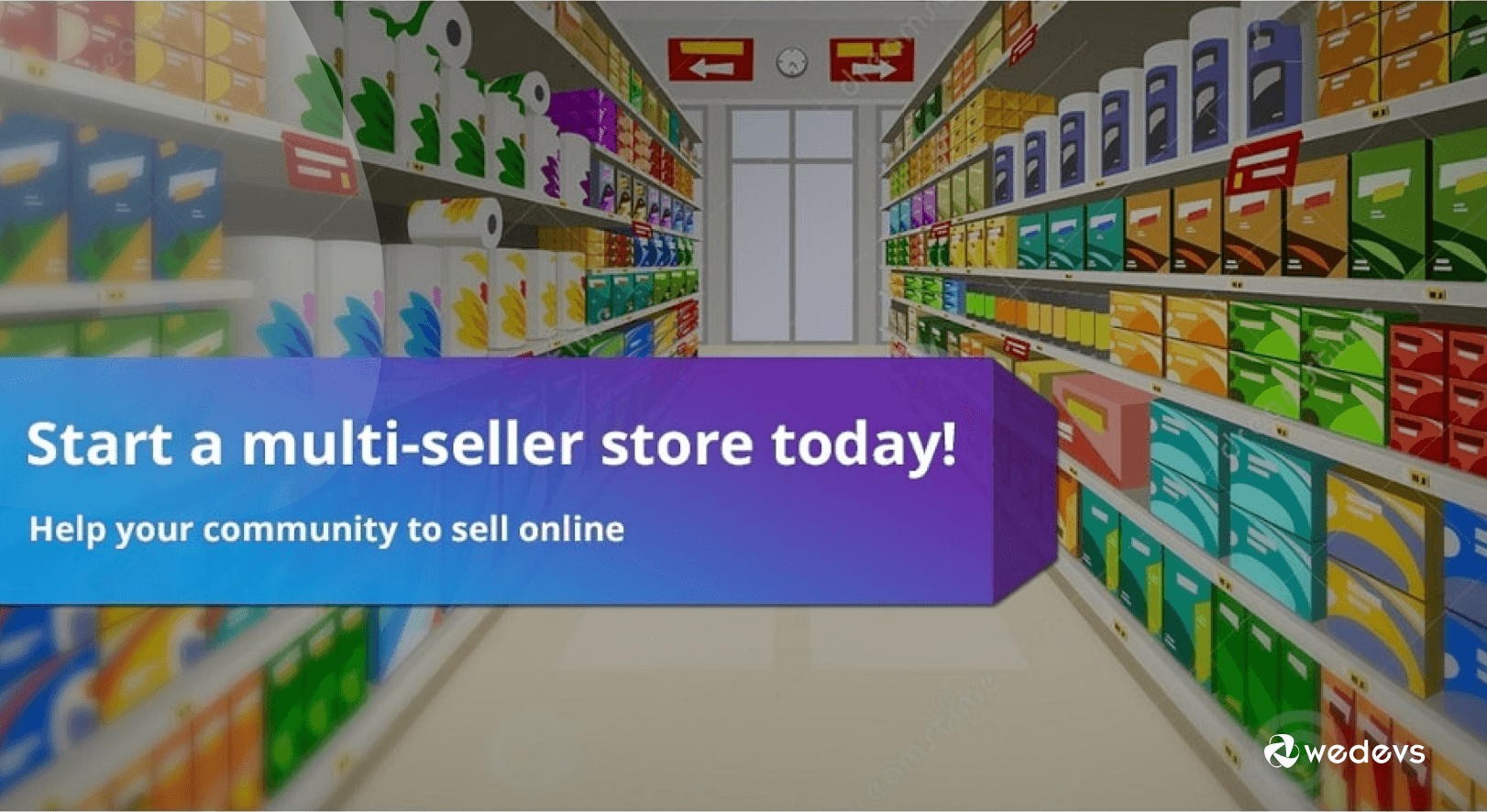How to Start a Multi-vendor eCommerce Website