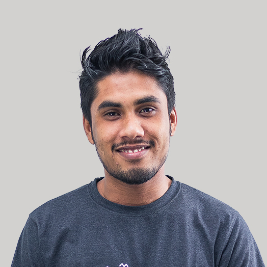 Mahbubur Rahman