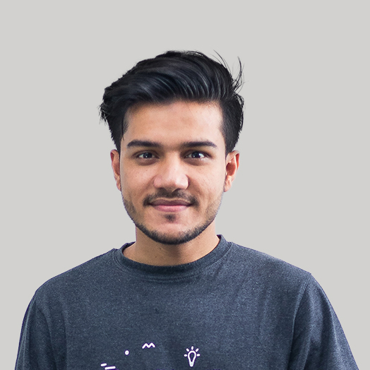 Nazmul Hassan Nayem