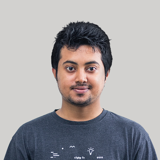 Rafsun Chowdhury