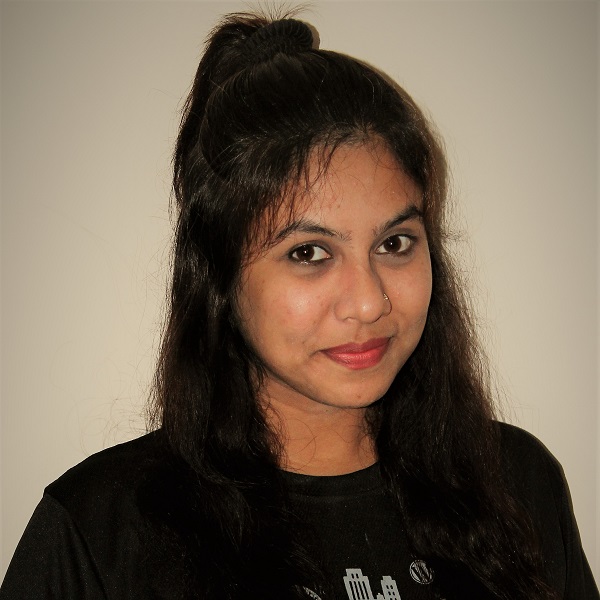 Shamina Roshni