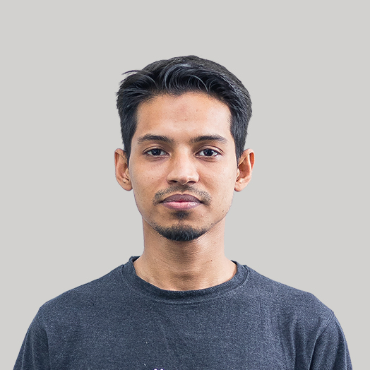 Md. Yeasin Arafat
