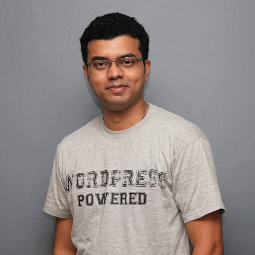 Asif Rahman