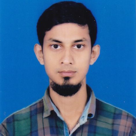 Jahidur Rahman Nadim