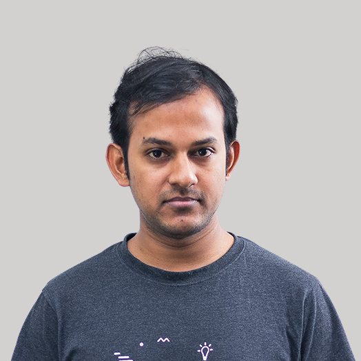 Tareq Hasan