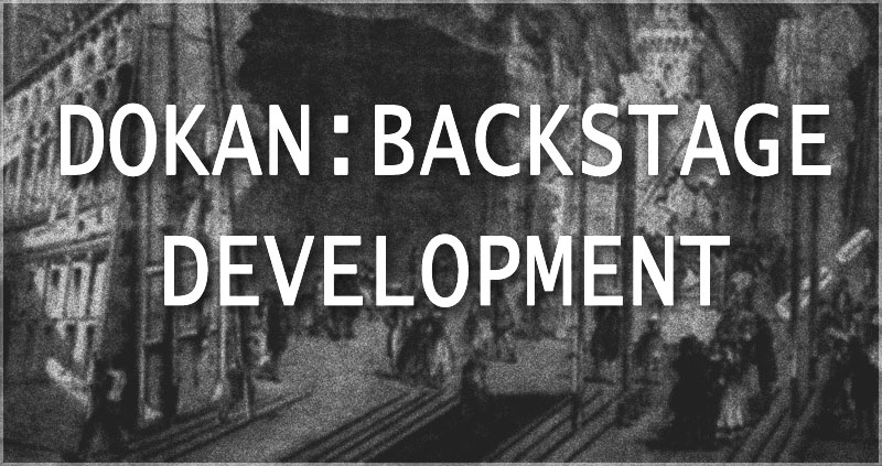 Backstage of Dokan Updates