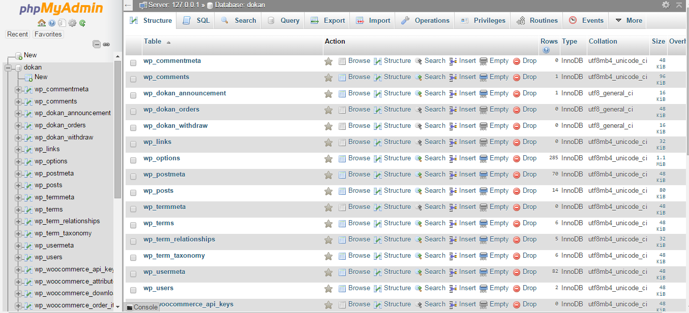 how to build marketplace-phpmyadmin