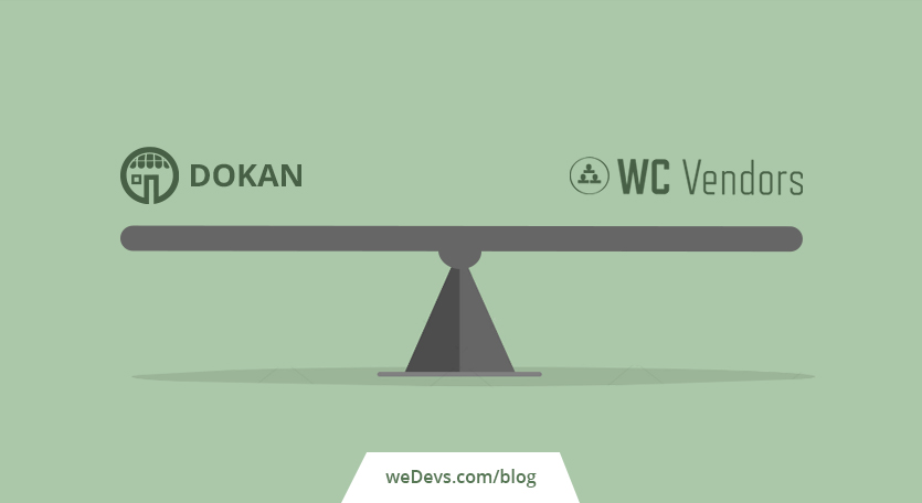 Dokan and WC vendors Variable Product support compared