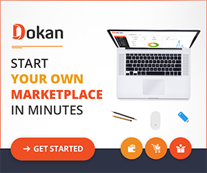 Dokan - Multivendor Marketplace Platform