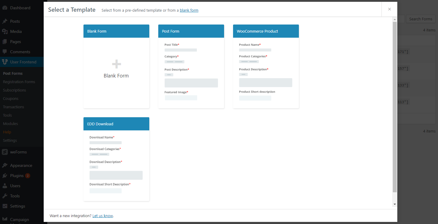 jotform to google sheets