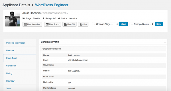 How We are Using WordPress ERP Here at weDevs – Part 1 - weDevs
