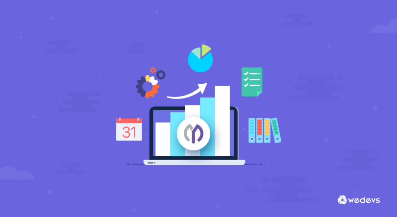 Gantt Chart for WordPress