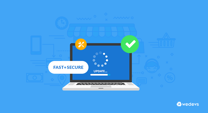 10 Ways to Secure your E-Commerce Website