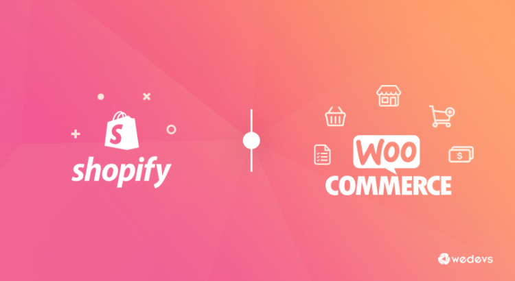 WooCommerce vs Shopify