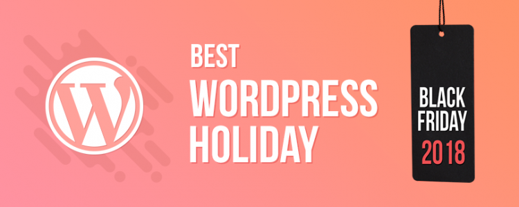 Top Wordpress Theme Plugin And Hosting Deals For Black Friday Images, Photos, Reviews