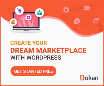 Dokan - Multivendor Marketplace