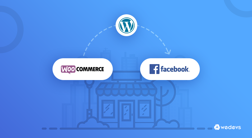 How To Use Facebook For Woocommerce Integration Properly Wedevs