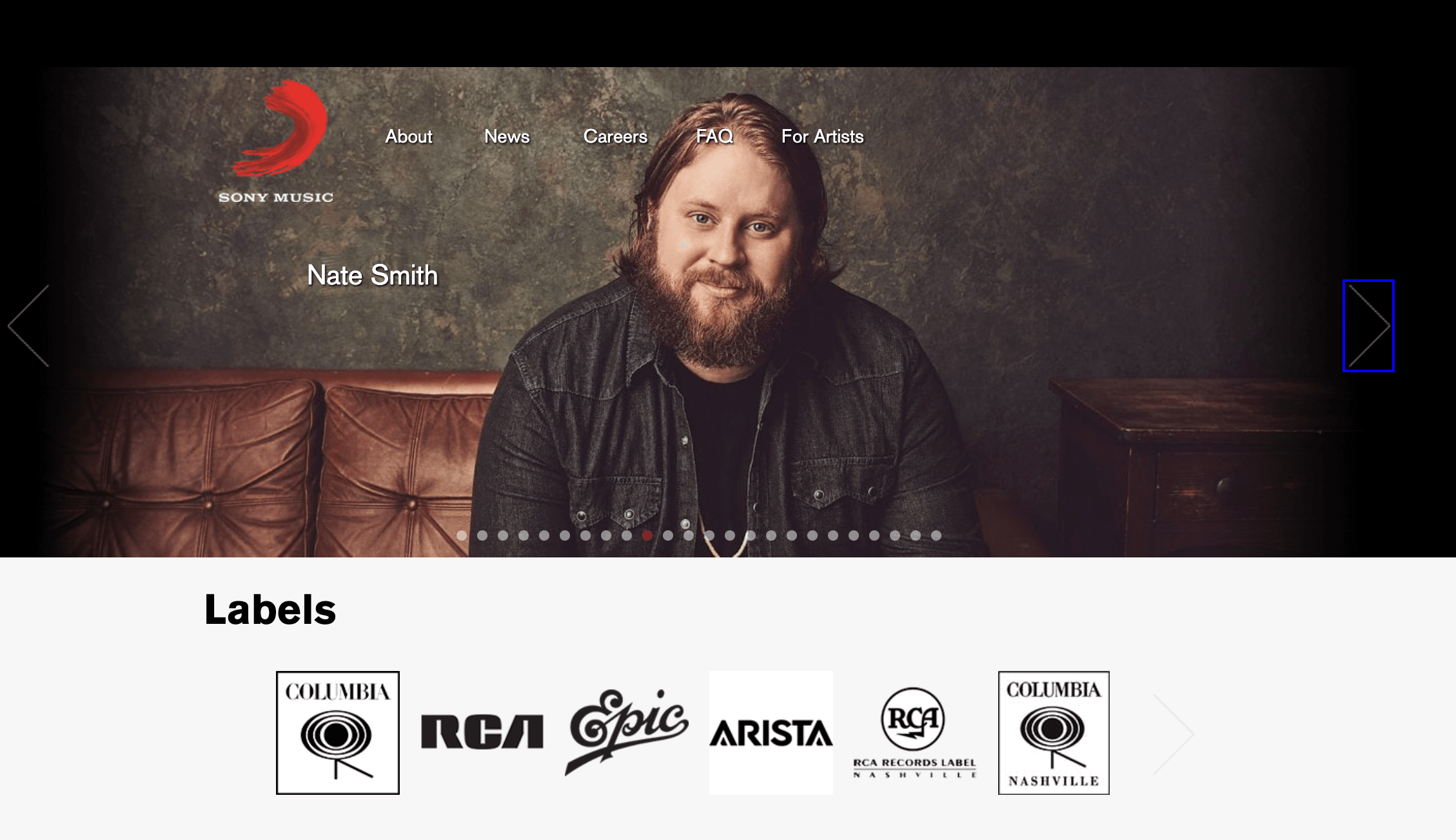 Sony Music
