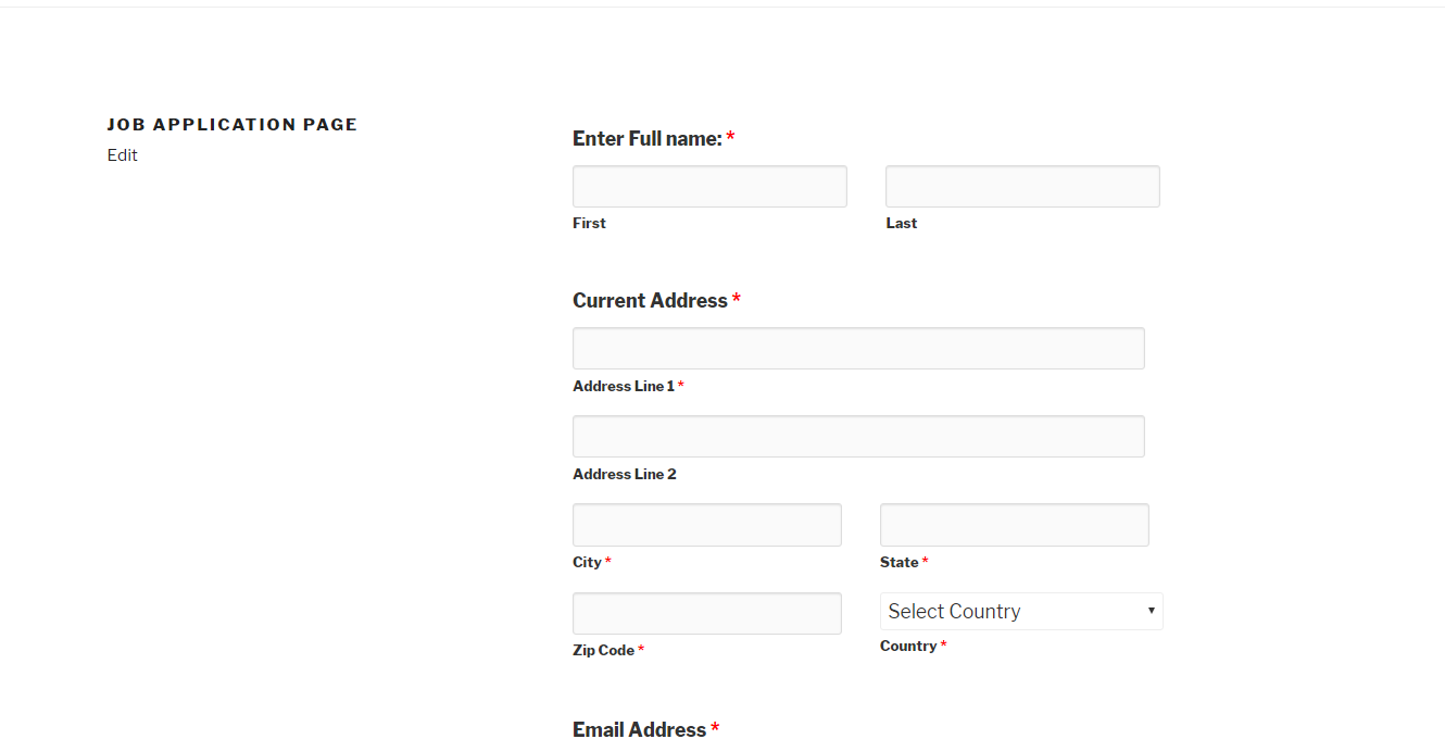 how-to-create-online-job-application-forms-in-wordpress-wedevs