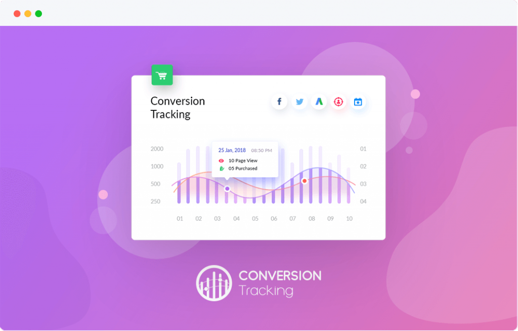 conversion tracking