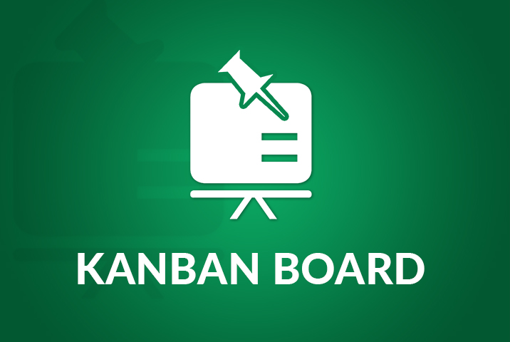 WordPress Kanban Board