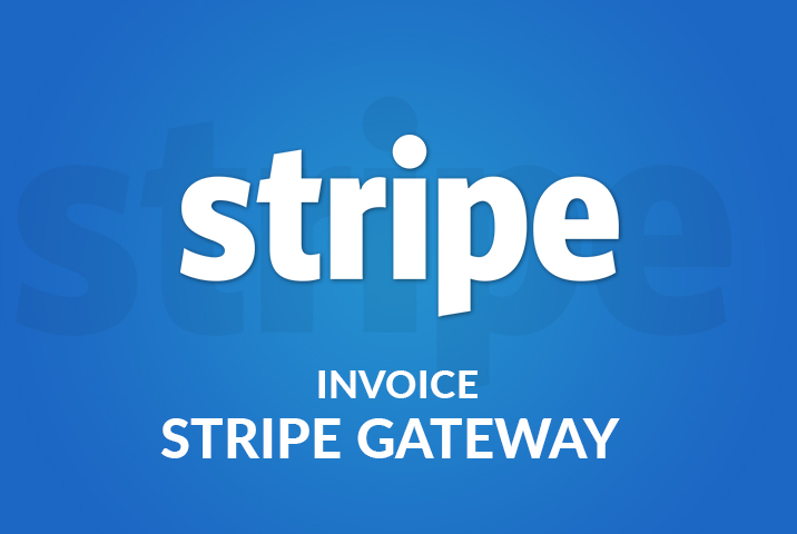 Invoice Stripe Gateway