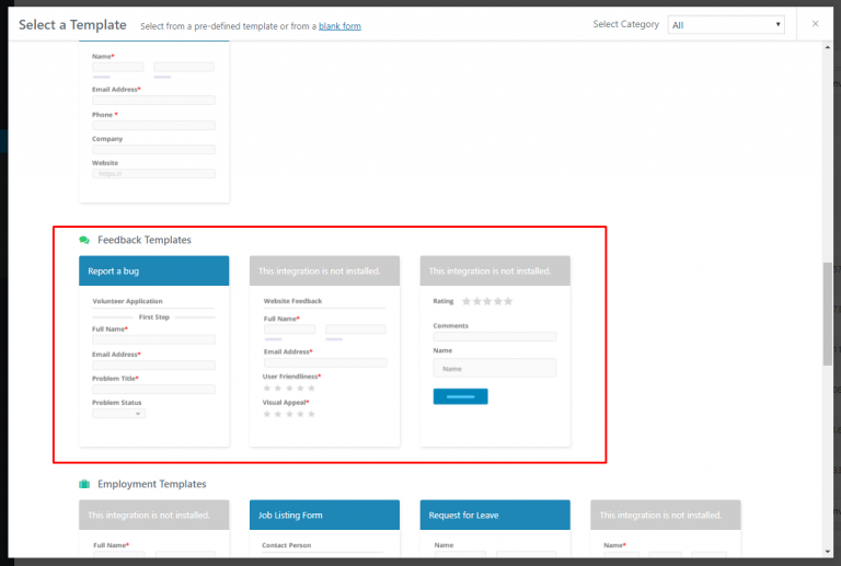How to Create Online Survey Forms in WordPress - weDevs