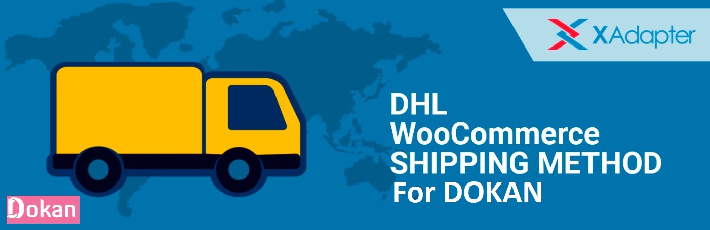 DHL WooCommerce Shipping plugin