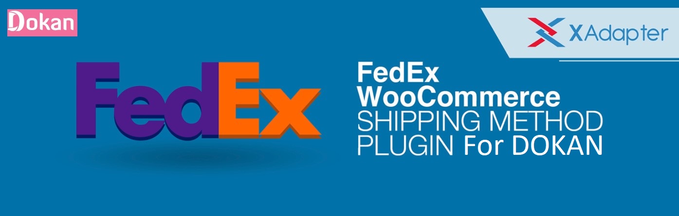 FedEx WooCommerce Shipping Plugin