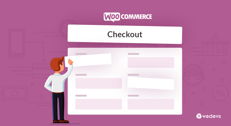 How to Add Extra Field to WooCommerce Checkout Page for online shopping cart abandonment effects an illustration