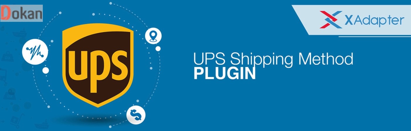 UPS WooCommerce Shipping Method Plugin