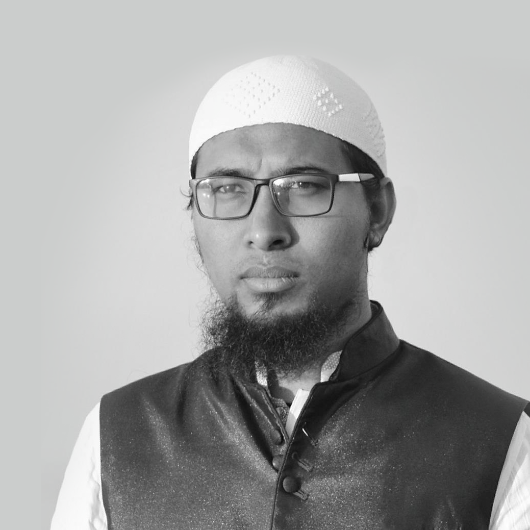 Md Habibur Rahman