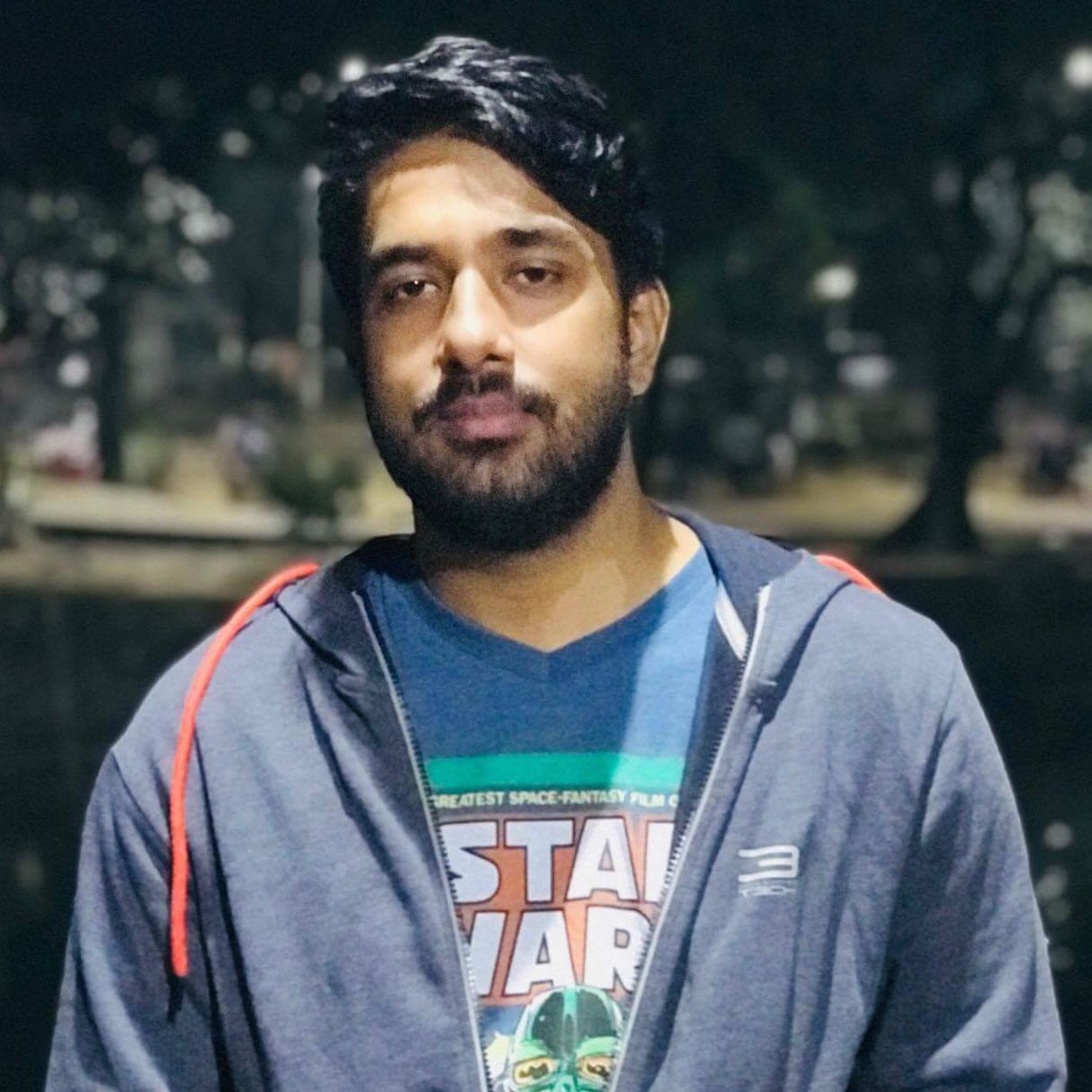 Mirza Rizvi Amin