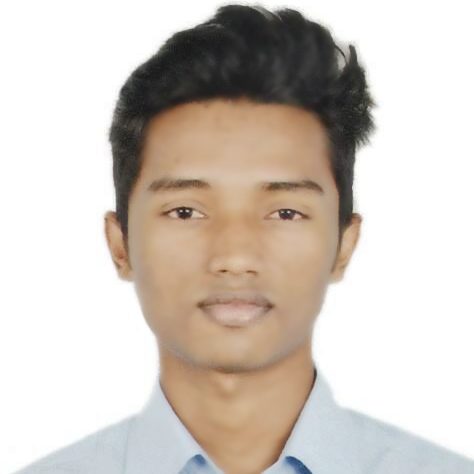 Mohammed Saimon