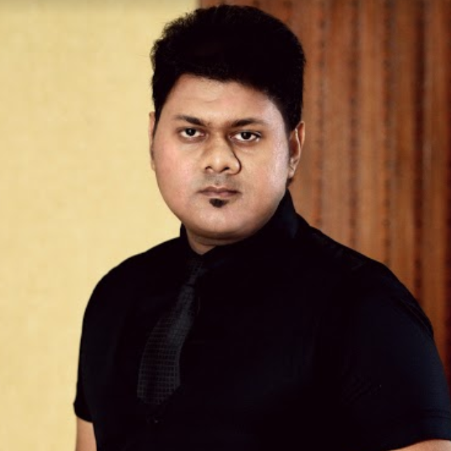 Tarun Sikder